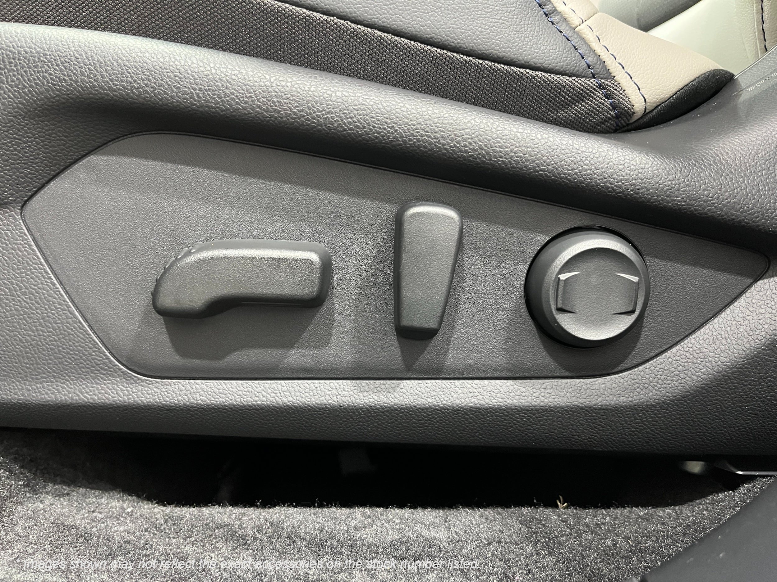 New 2026 Subaru Forester Limited AWD/4WD image 14