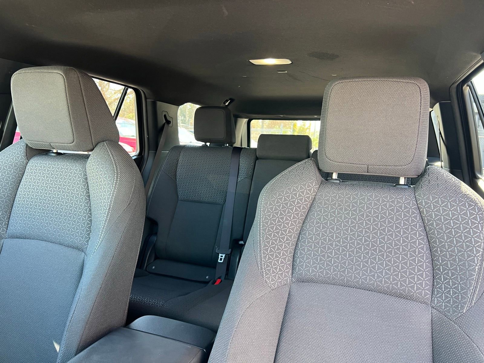 Used 2025 Toyota 4Runner SR5 image 29