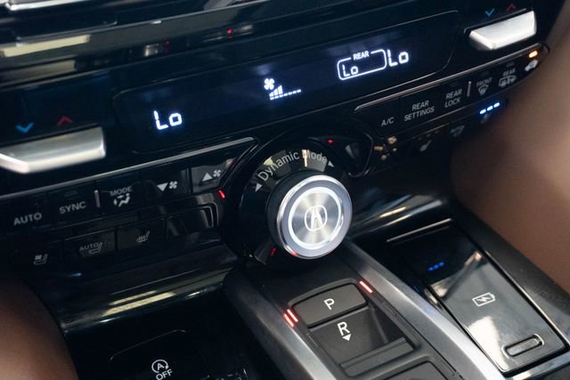 Used 2023 Acura MDX SH-AWD w/ Advance Package image 27