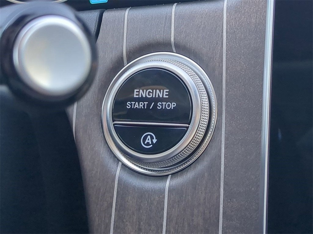 Used 2025 Mercedes-Benz E 450 4MATIC All-Terrain Wagon image 30