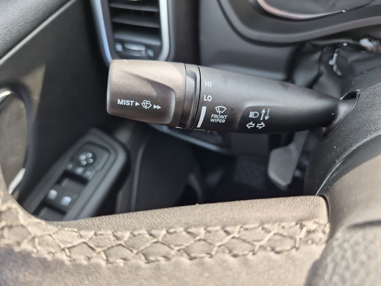 New 2026 RAM 1500 Big Horn AWD/4WD image 26