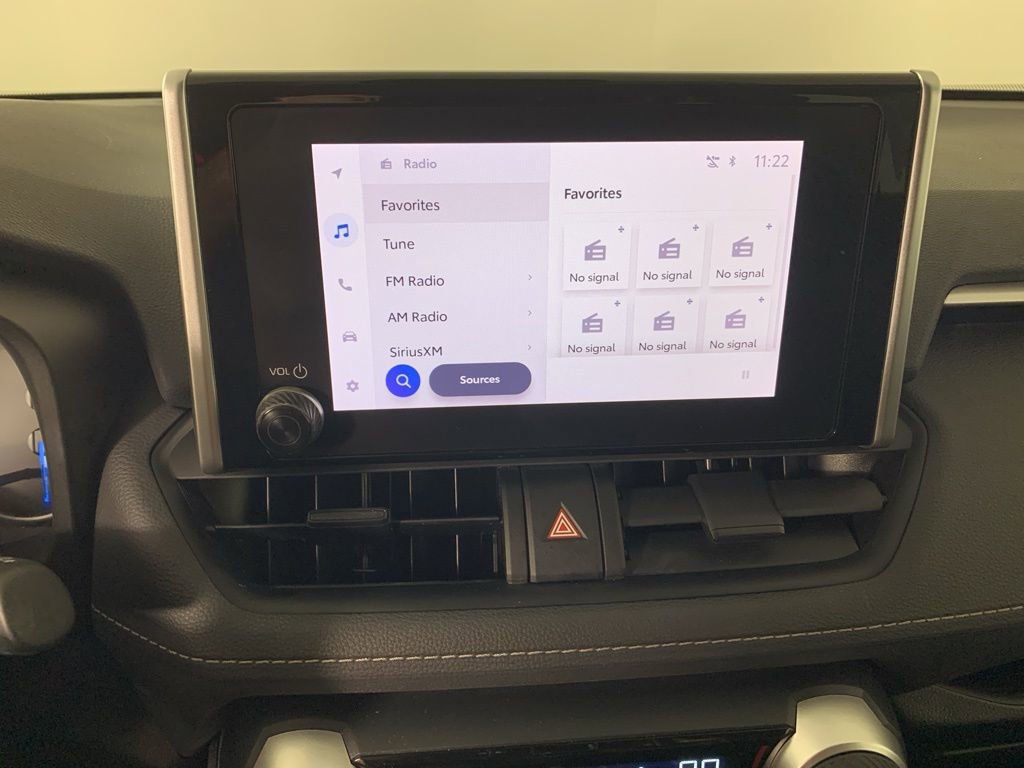 Used 2024 Toyota RAV4 LE image 23