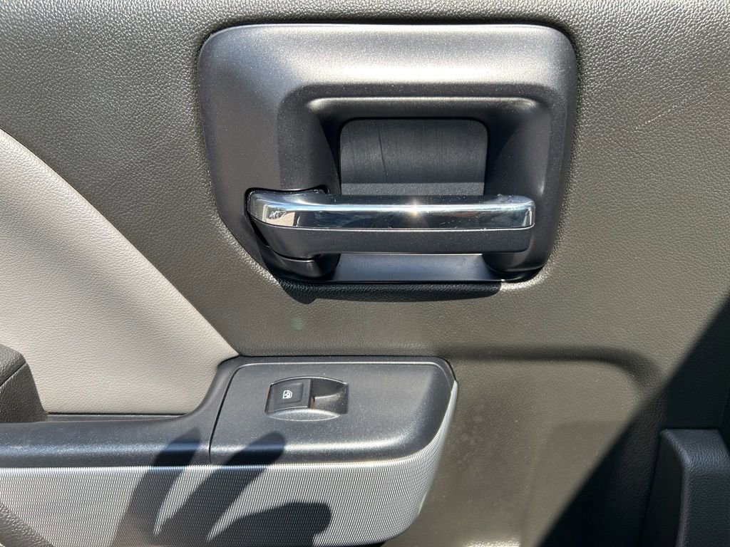 Used 2014 Chevrolet Silverado 1500 LT w/ All Star Edition image 22