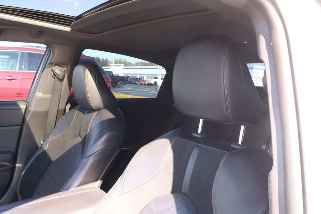 Used 2020 Toyota Avalon XSE w/ Carpet Mat Package FWD image 9