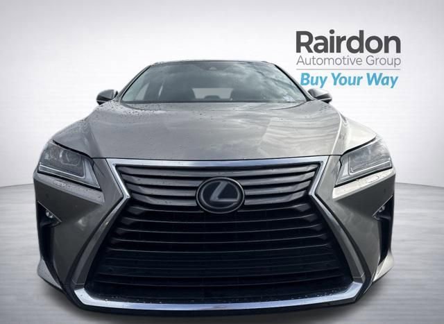 Used 2019 Lexus RX 450h AWD w/ Navigation Package image 34
