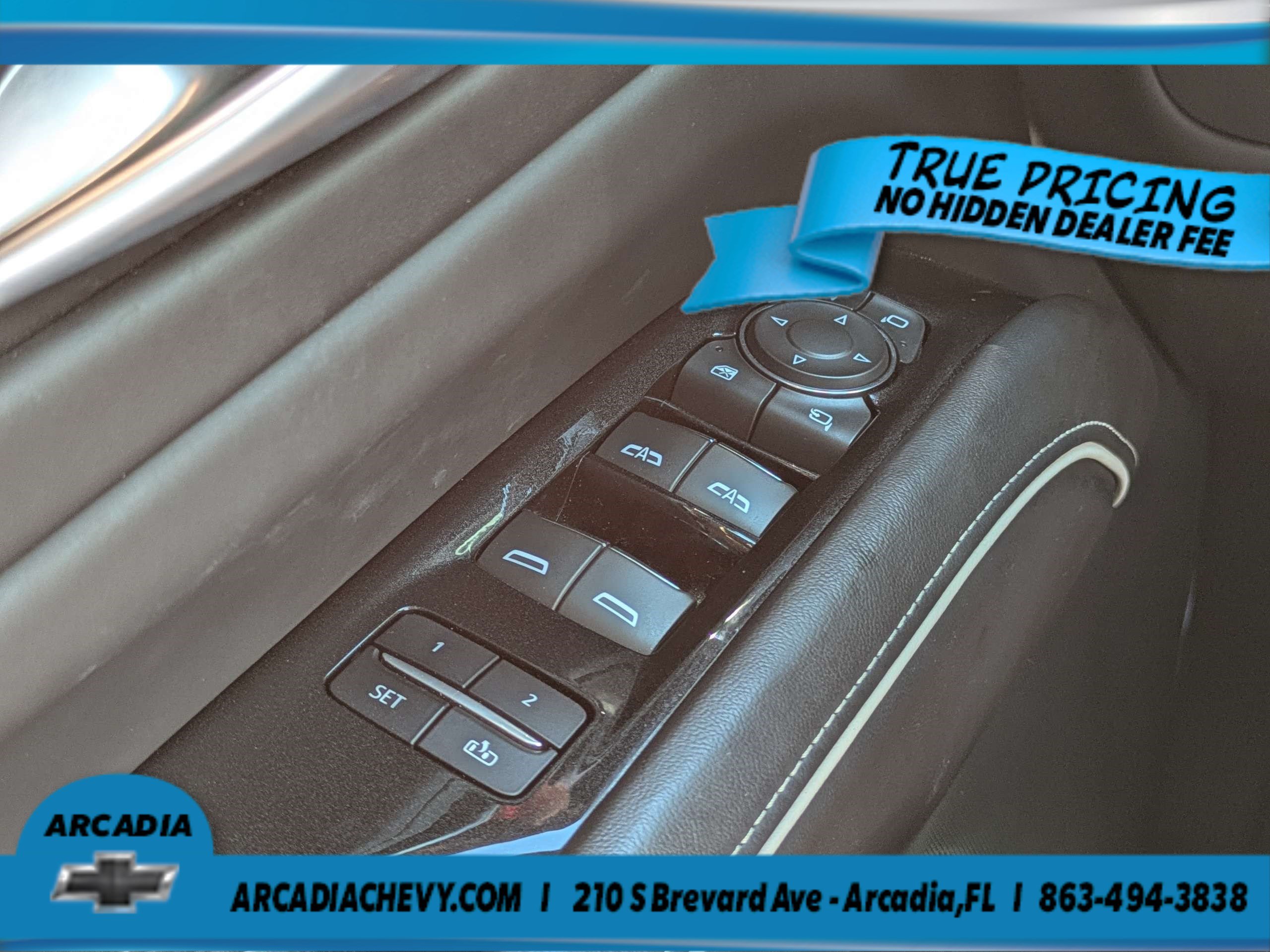 Used 2023 Cadillac Escalade ESV Sport Platinum RWD image 26