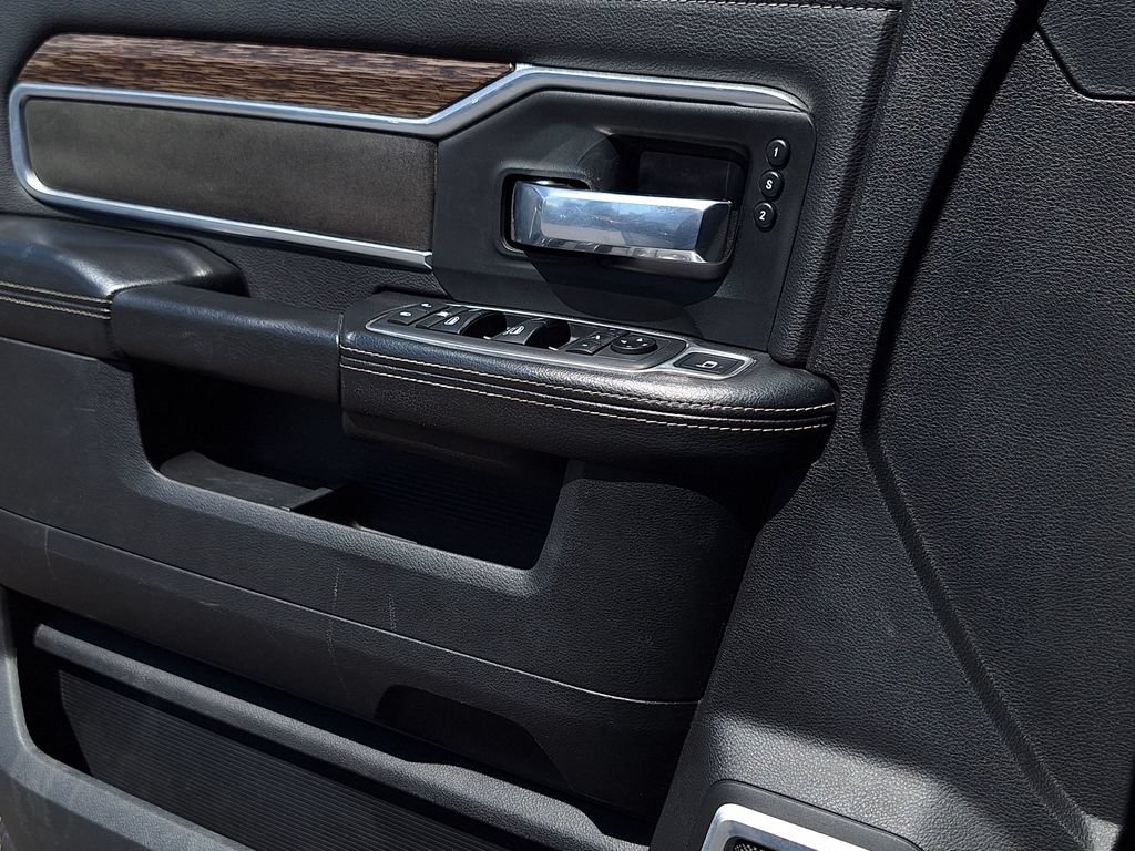Used 2021 RAM 2500 Laramie AWD/4WD image 9