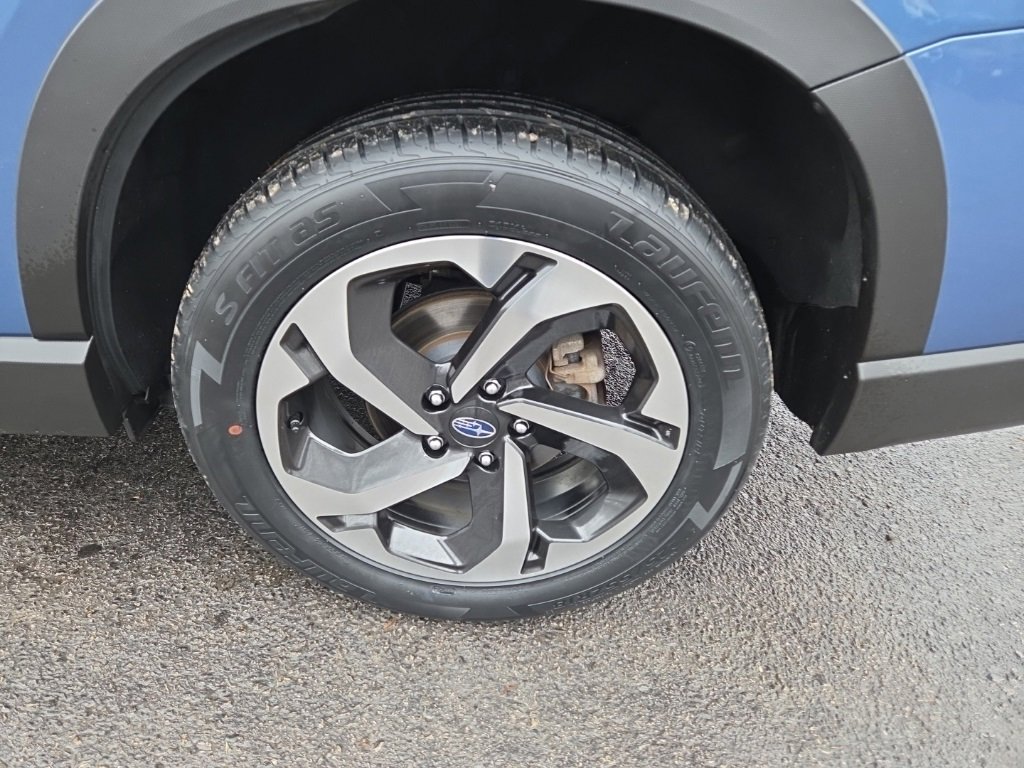 Certified 2024 Subaru Forester Touring image 26