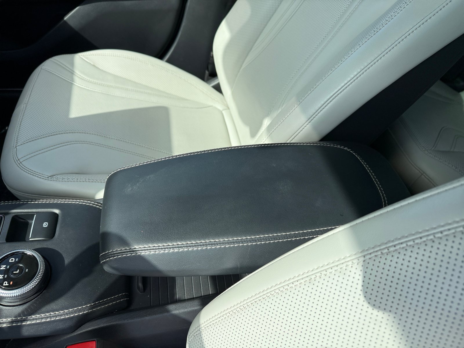Certified 2023 Ford Mustang Mach-E Premium RWD image 14
