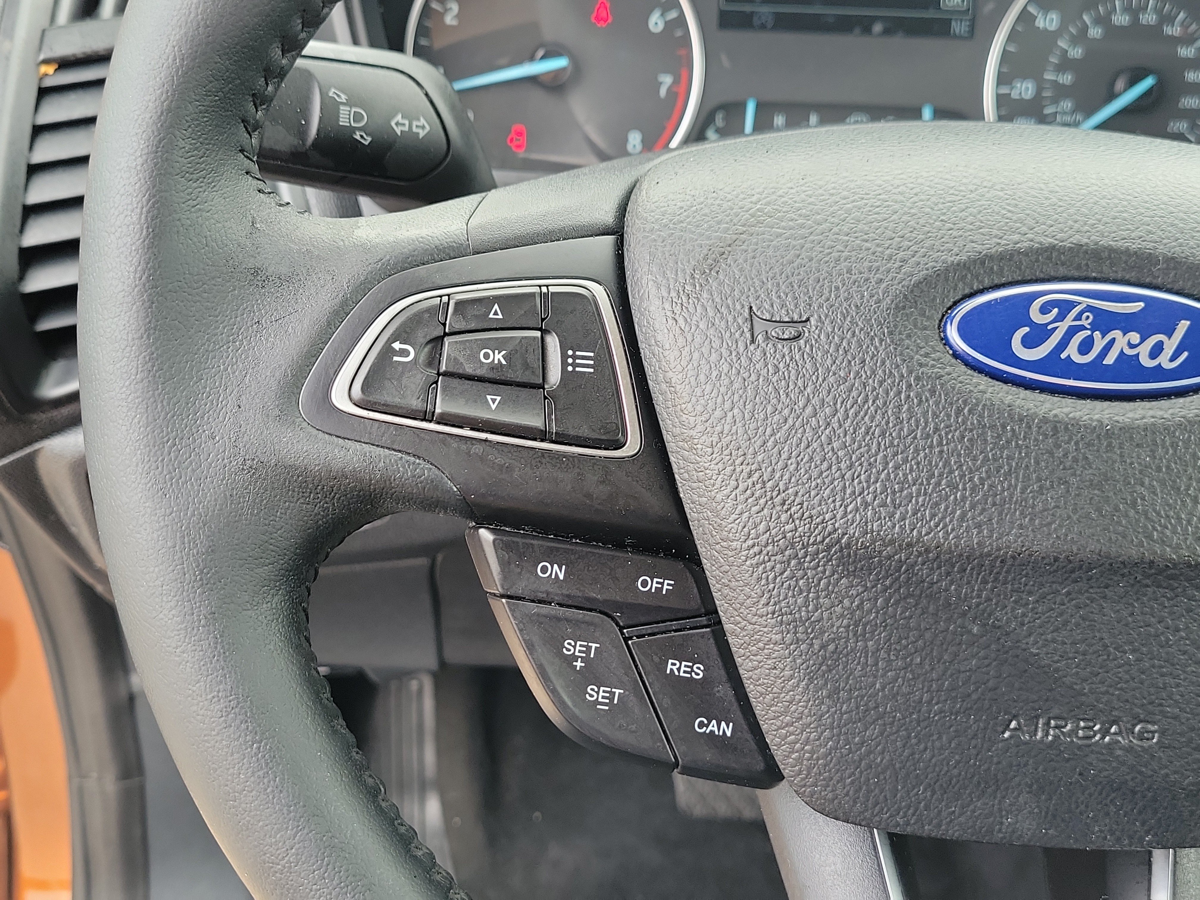 Used 2020 Ford EcoSport SE w/ SE Convenience Package AWD/4WD image 21