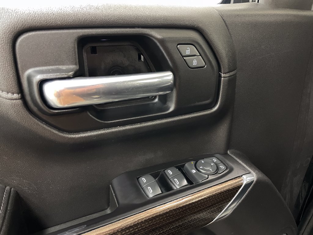 Used 2022 Chevrolet Silverado 1500 RST w/ All Star Edition Plus AWD/4WD image 22