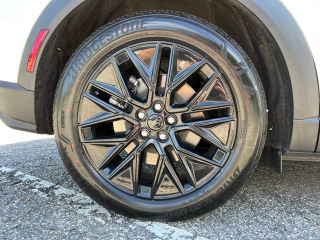 Used 2025 Ford Mustang Mach-E Select AWD/4WD image 14