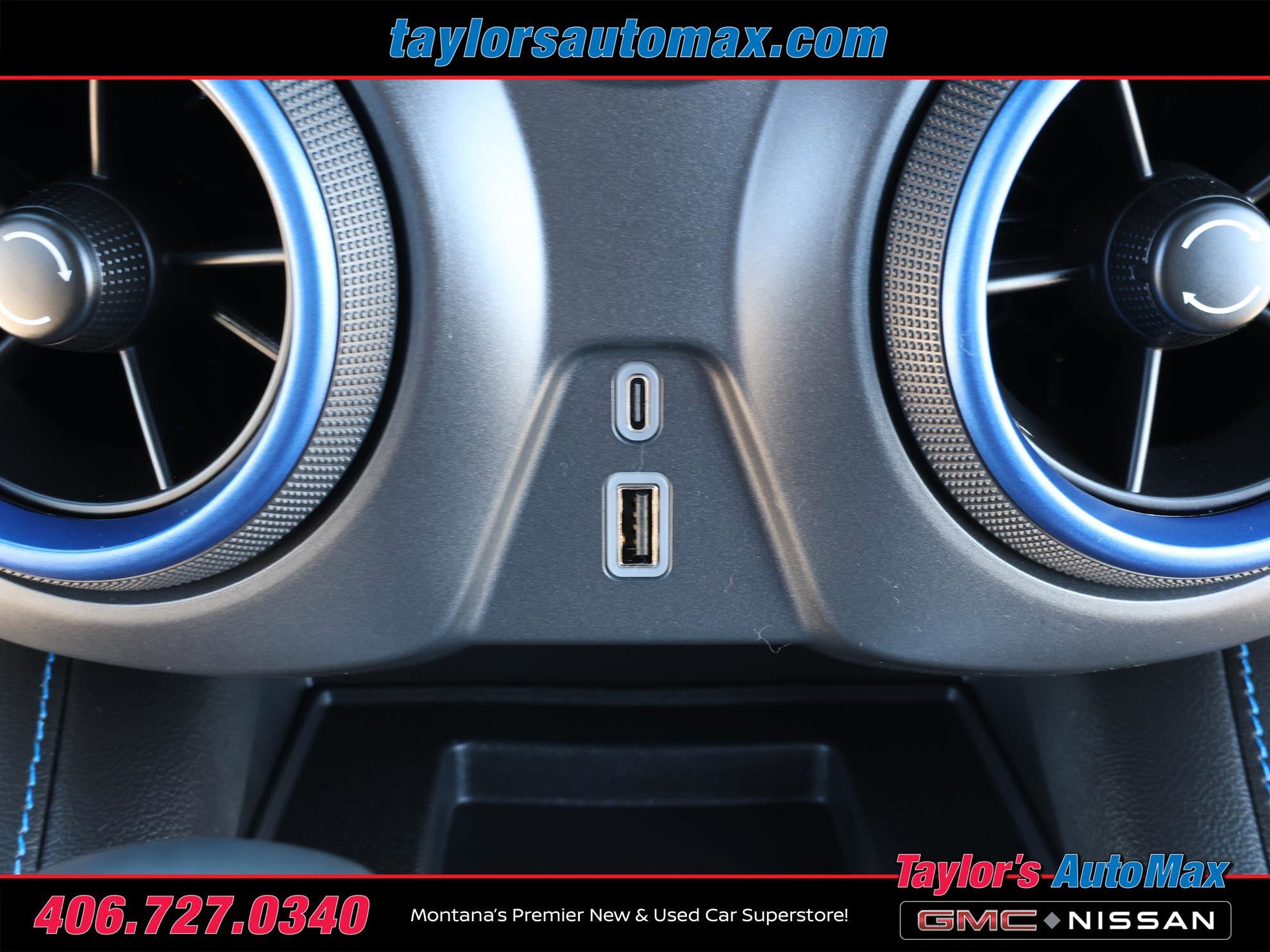Used 2025 Chevrolet Blazer RS w/ Driver Confidence II Package image 31