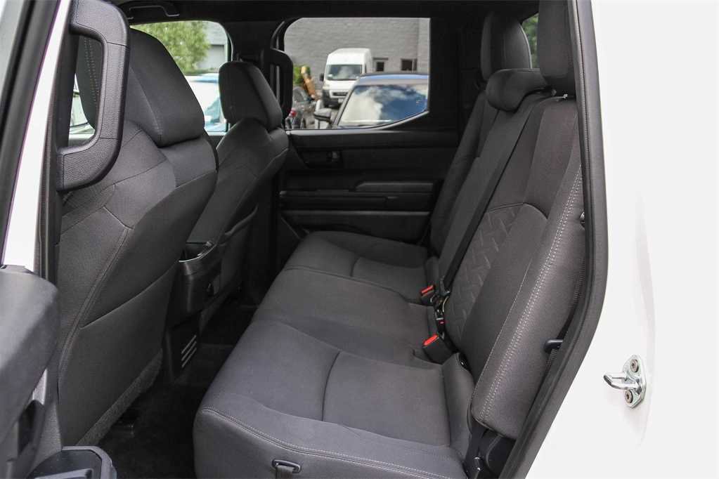 Used 2024 Toyota Tacoma SR5 image 16
