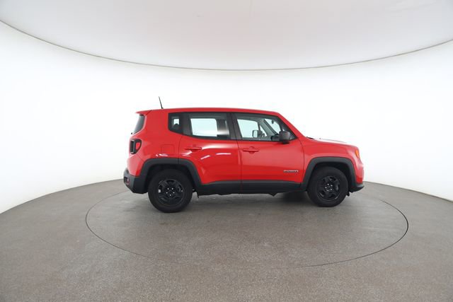 Used 2019 Jeep Renegade Sport FWD image 22