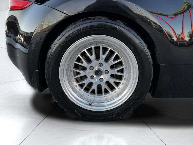 Used 2017 Nissan 370Z image 40