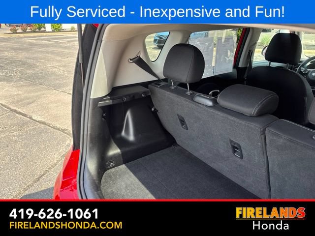 Used 2017 Kia Soul + FWD image 27