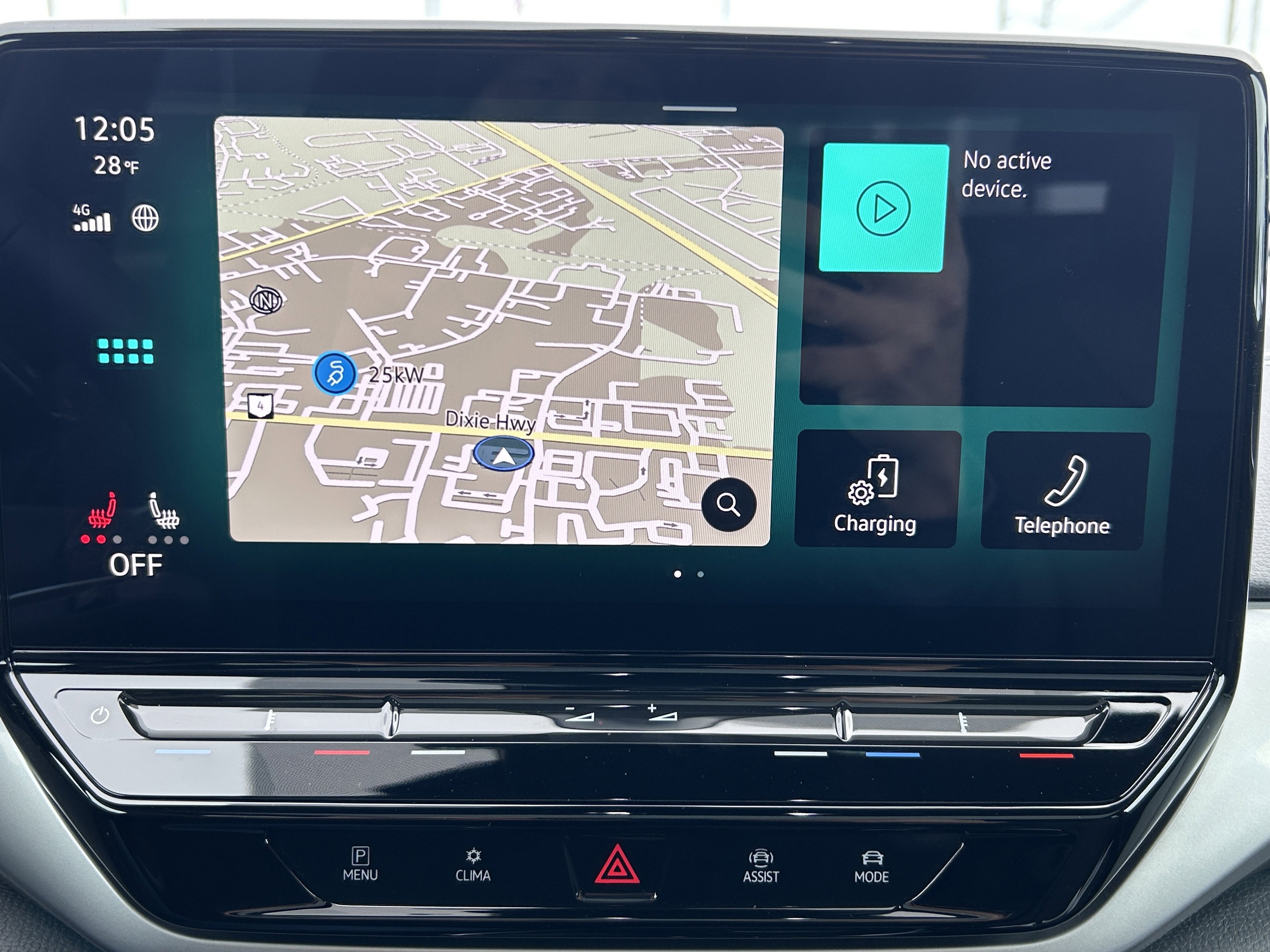 Used 2023 Volkswagen ID.4 Pro S Plus image 14