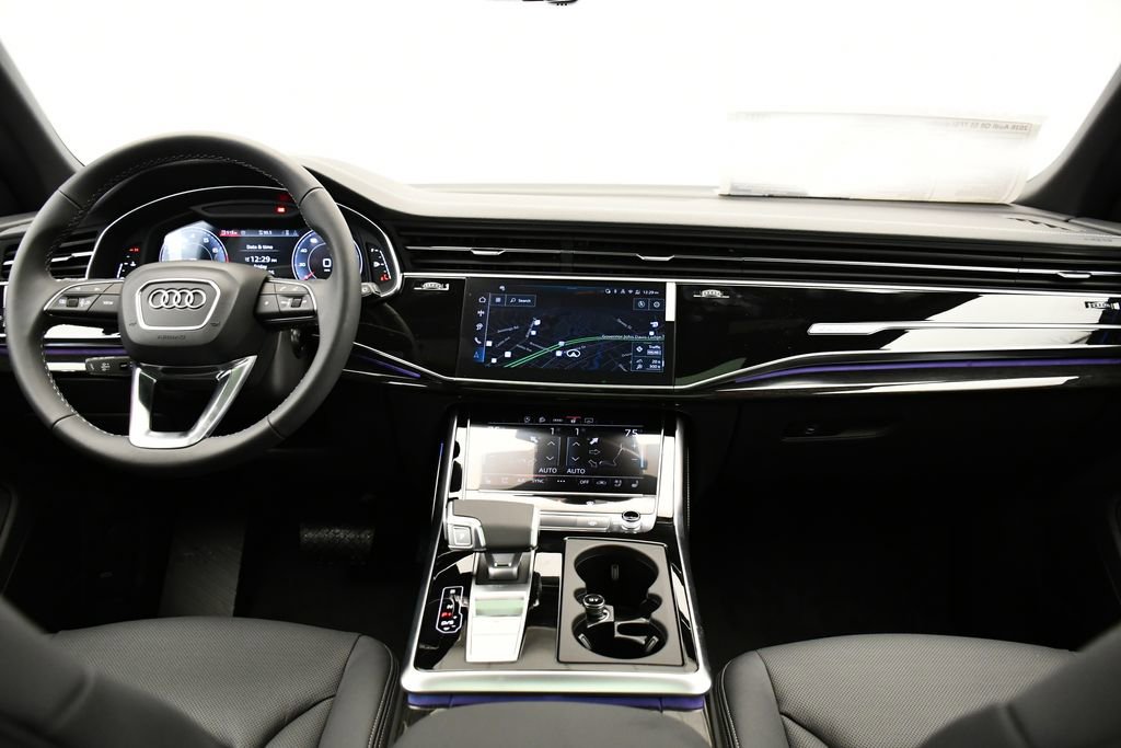 New 2026 Audi Q8 Premium Plus image 20