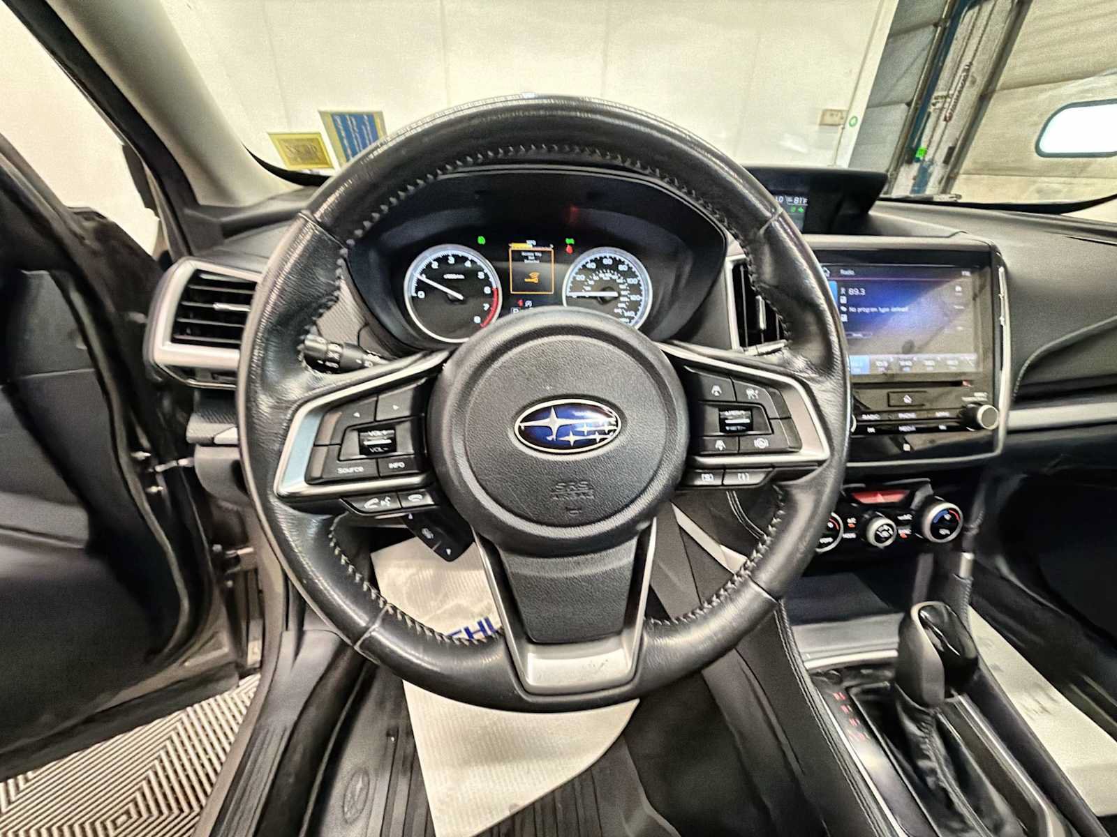 Used 2020 Subaru Forester Limited w/ Popular Package #3 AWD/4WD image 11