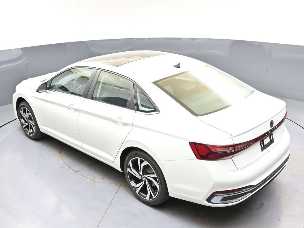 New 2026 Volkswagen Jetta SEL FWD image 48