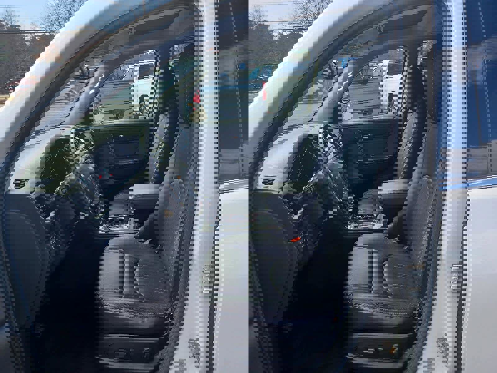 Used 2017 Chevrolet Traverse Premier w/ LPO, 'HIT The Road' Package image 7