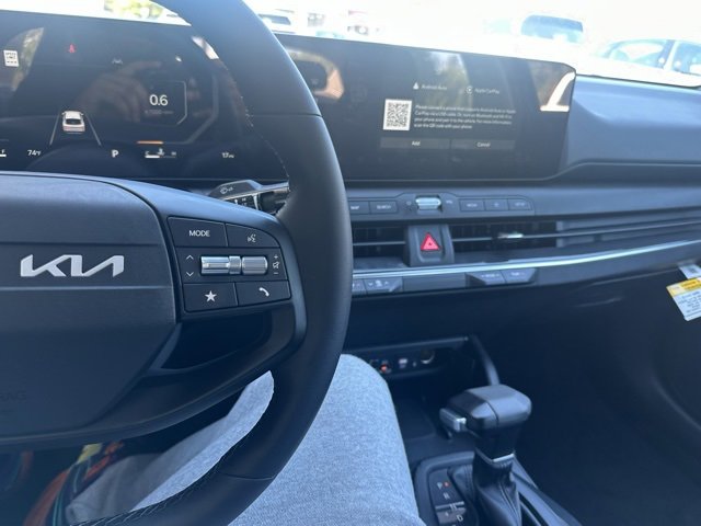 New 2025 Kia K4 EX image 38