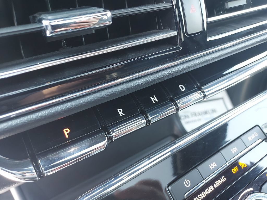 Used 2024 Lincoln Navigator Reserve AWD/4WD image 28