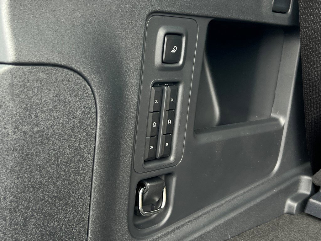 New 2026 Lincoln Navigator Premiere image 11