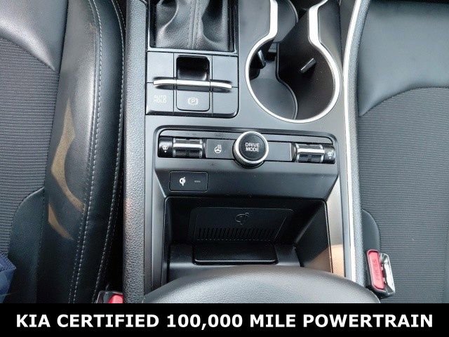 Used 2024 Kia K5 GT-Line image 14