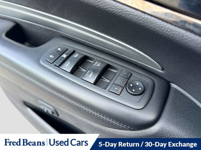 Used 2020 Dodge Durango GT image 20