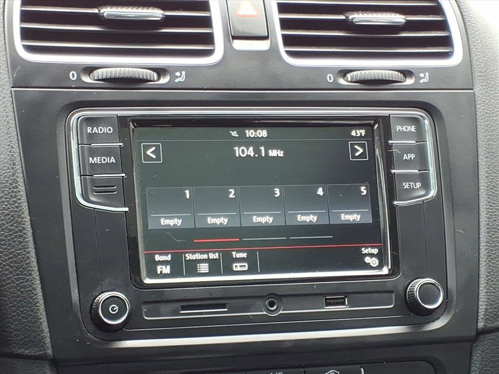 Used 2014 Volkswagen Jetta SE image 6