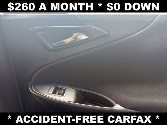 Used 2023 Chevrolet Malibu LT w/ Driver Confidence Package FWD image 32