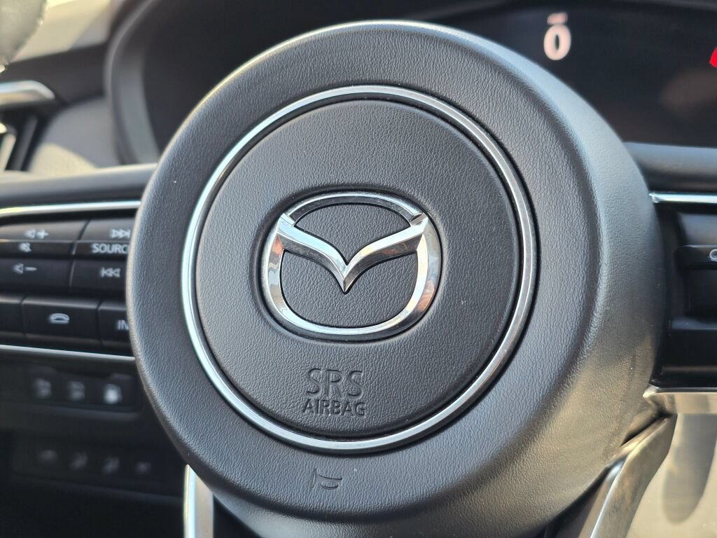 Certified 2024 MAZDA CX-90 Plug-In Hybrid w/ Premium Pkg AWD/4WD image 21
