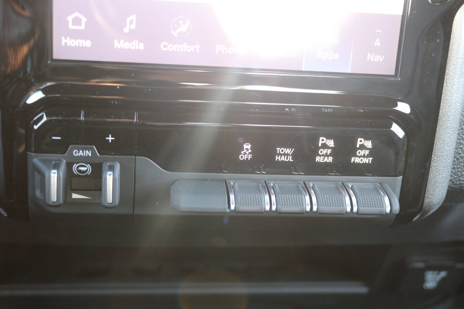 New 2026 RAM 2500 Tradesman AWD/4WD image 20