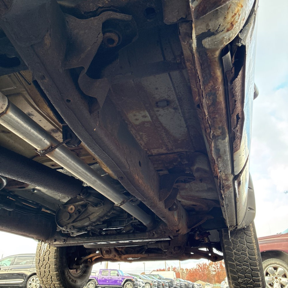 Used 2007 Dodge Ram 1500 Truck SLT w/ Quad Cab Big Horn Value Group image 26