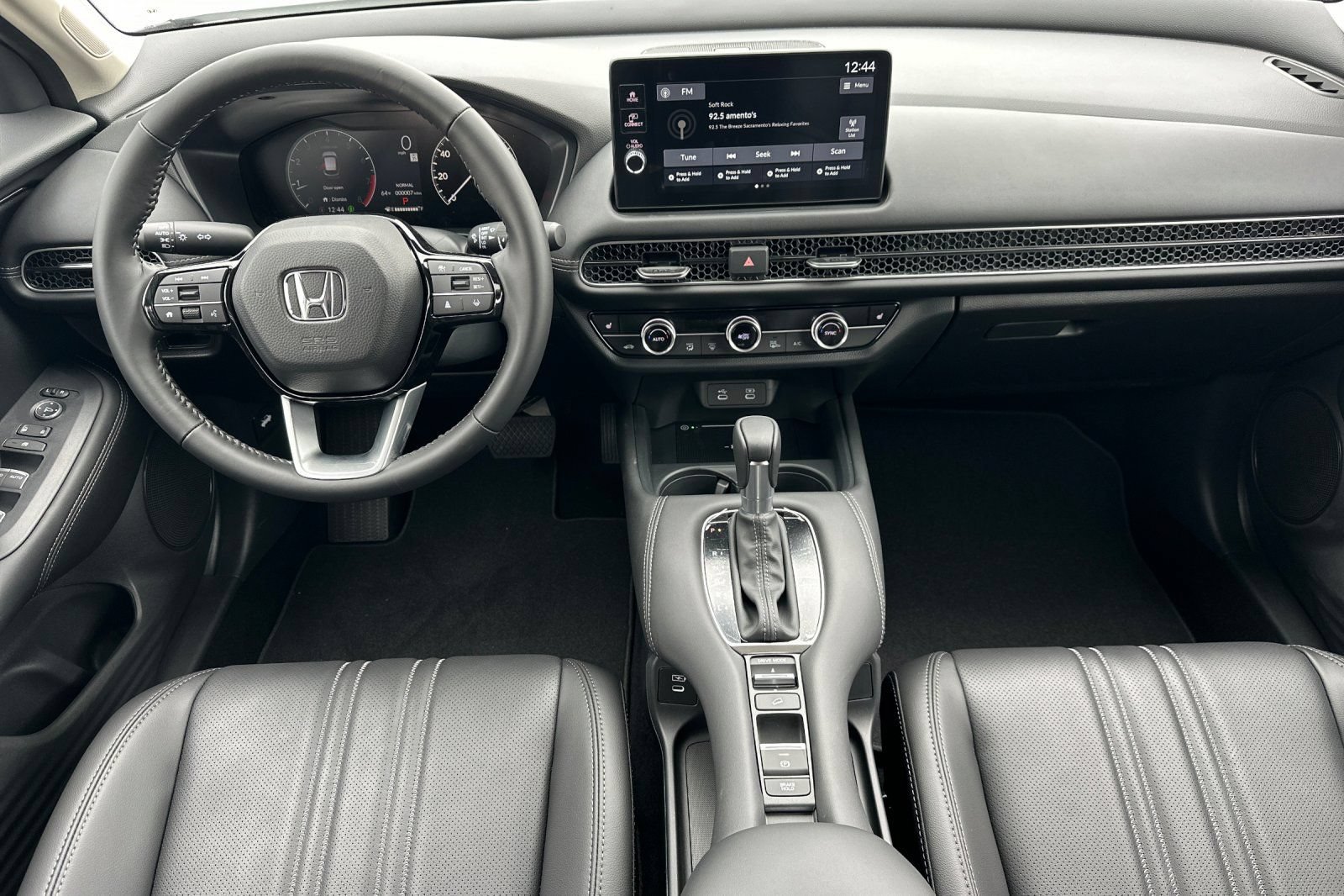 New 2027 Honda HR-V EX-L image 15