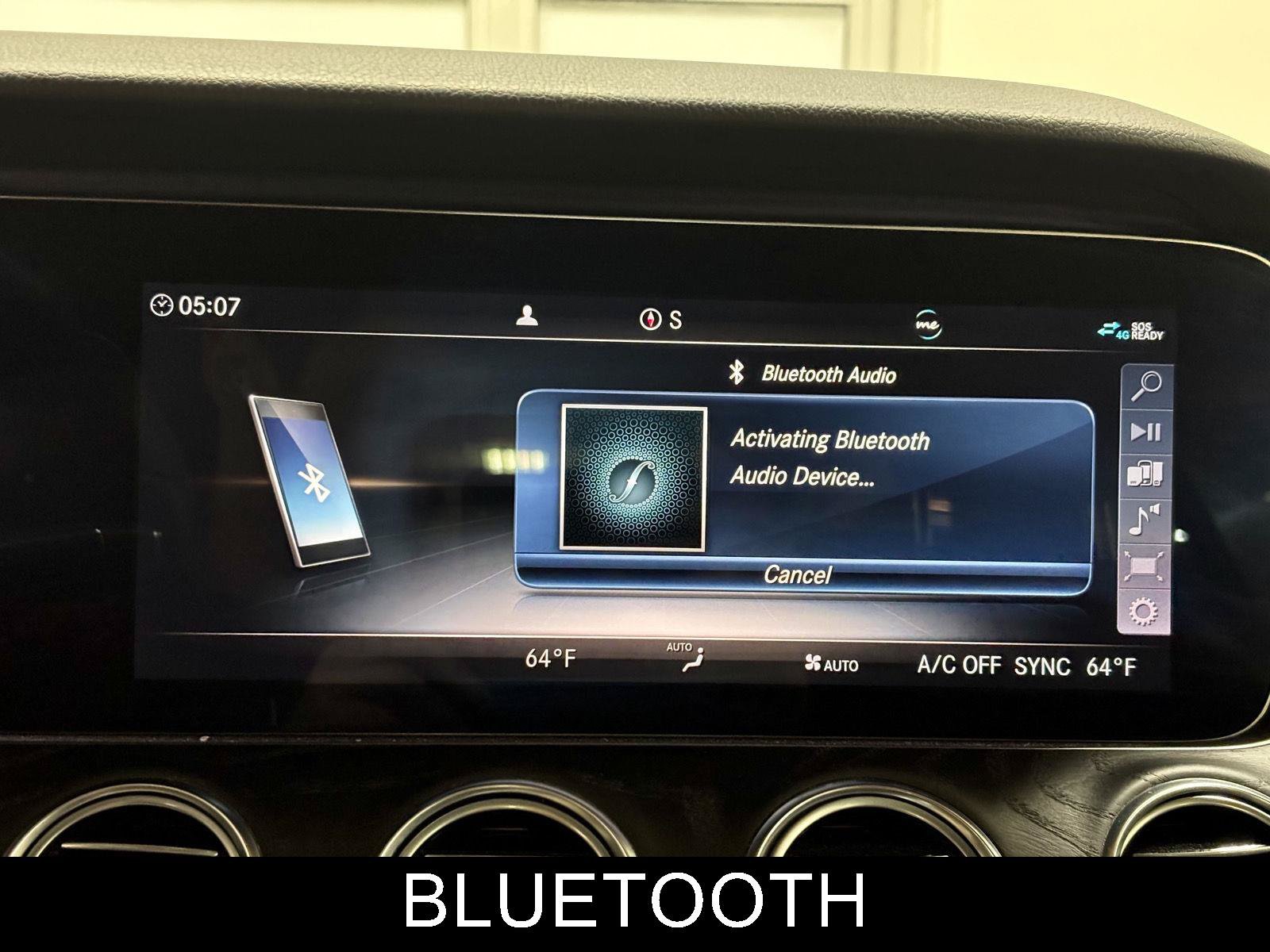 Used 2020 Mercedes-Benz E 450 4MATIC Sedan image 39