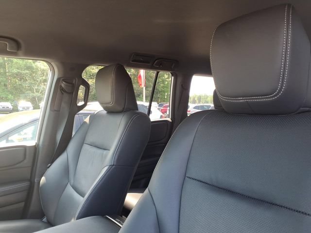 Used 2024 Toyota Land Cruiser AWD/4WD image 16