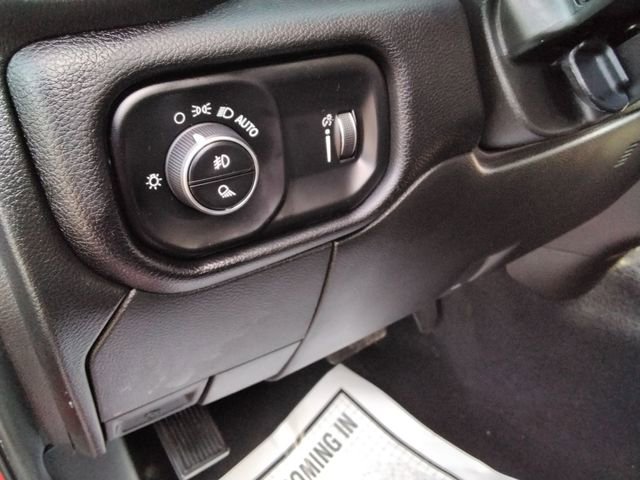 Used 2024 RAM 2500 Big Horn w/ Bed Utility Group image 28