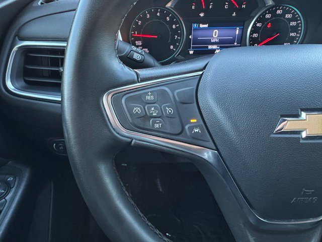 Certified 2024 Chevrolet Equinox LT AWD/4WD image 28
