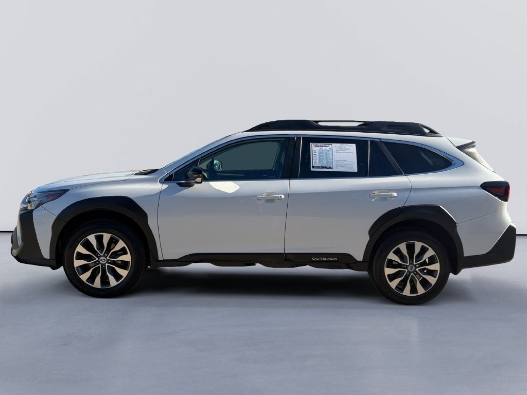 Certified 2023 Subaru Outback Limited XT AWD/4WD image 6