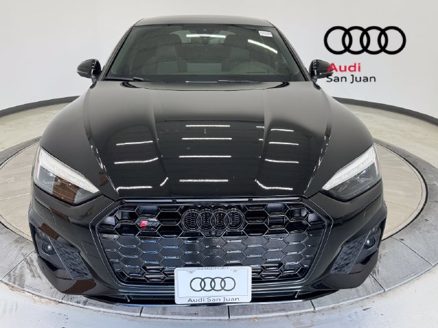 Used 2023 Audi S5 Prestige w/ Prestige Package AWD/4WD image 2