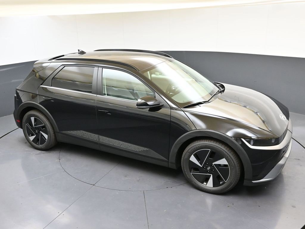 New 2025 Hyundai Ioniq 5 SEL image 42
