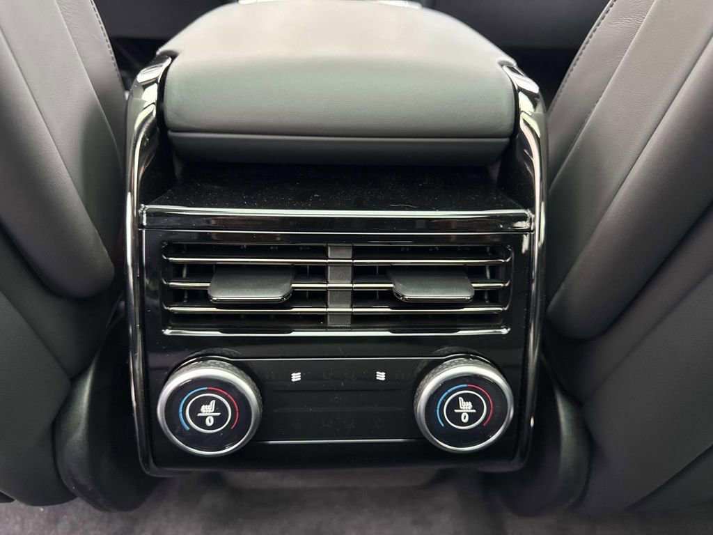 New 2026 Land Rover Range Rover Sport SE image 16