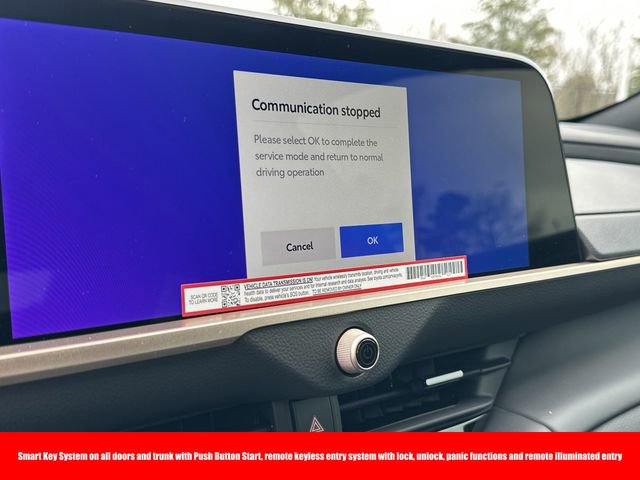 New 2026 Toyota Crown Platinum image 13