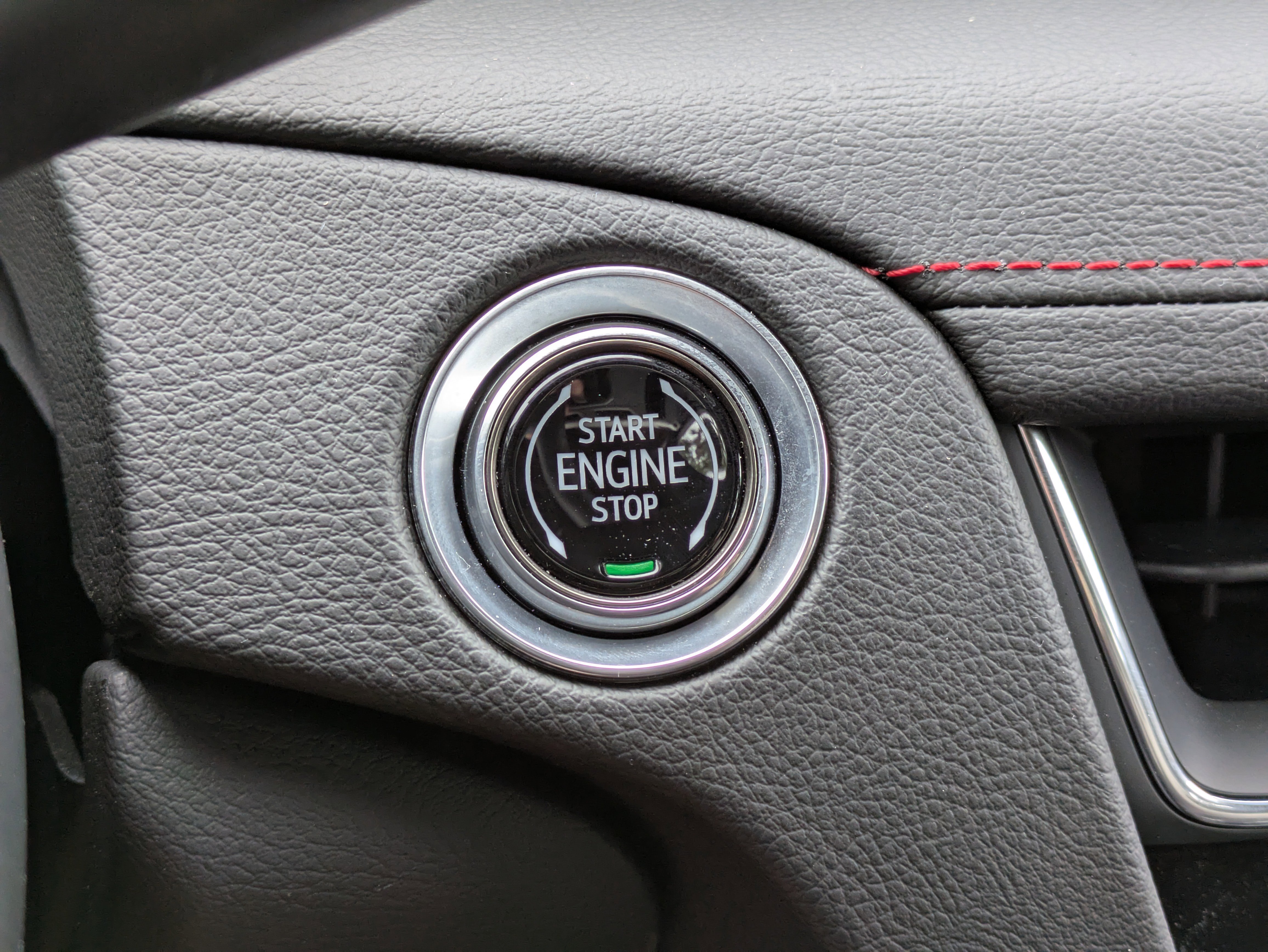 Certified 2026 Cadillac CT5 Sport w/ Technology Package AWD/4WD image 27