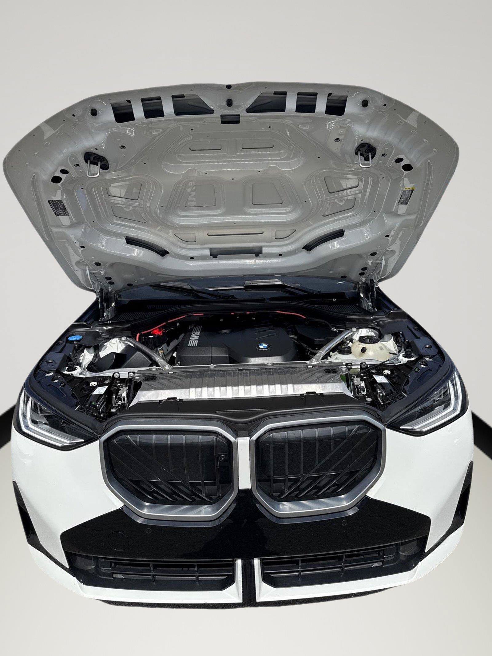 Used 2025 BMW X3 xDrive30i w/ Premium Package AWD/4WD image 12
