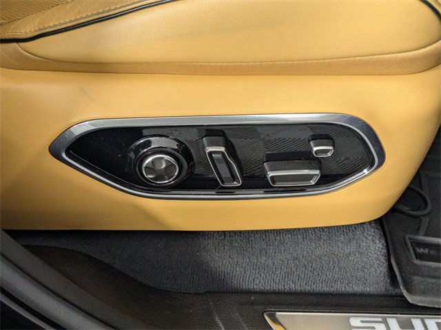 Certified 2023 Jeep Grand Cherokee Summit w/ Adv Protech Group IV image 41