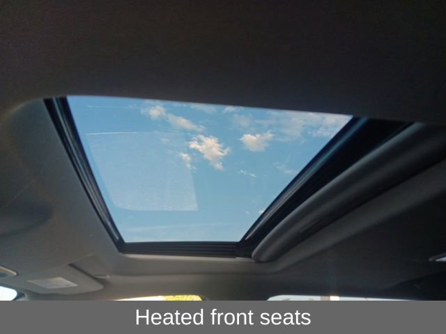 New 2025 GMC Sierra 2500 Denali w/ Denali Reserve Package image 20